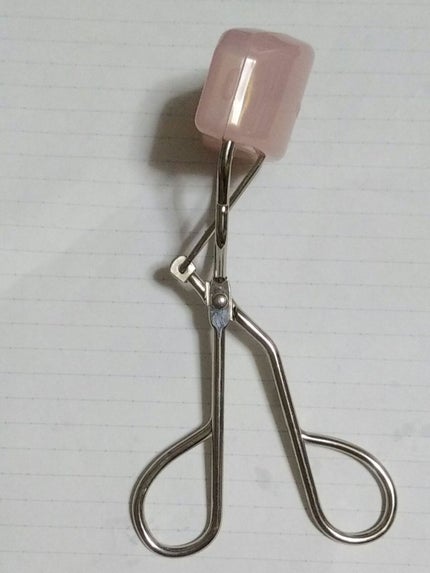 カービングアイラッシュカーラー/コージー/ビューラーを使ったクチコミ(2枚目)