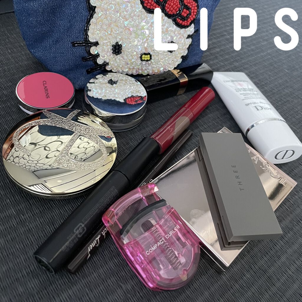 スキンスムーザー/m.m.m/化粧下地を使ったクチコミ（2枚目）