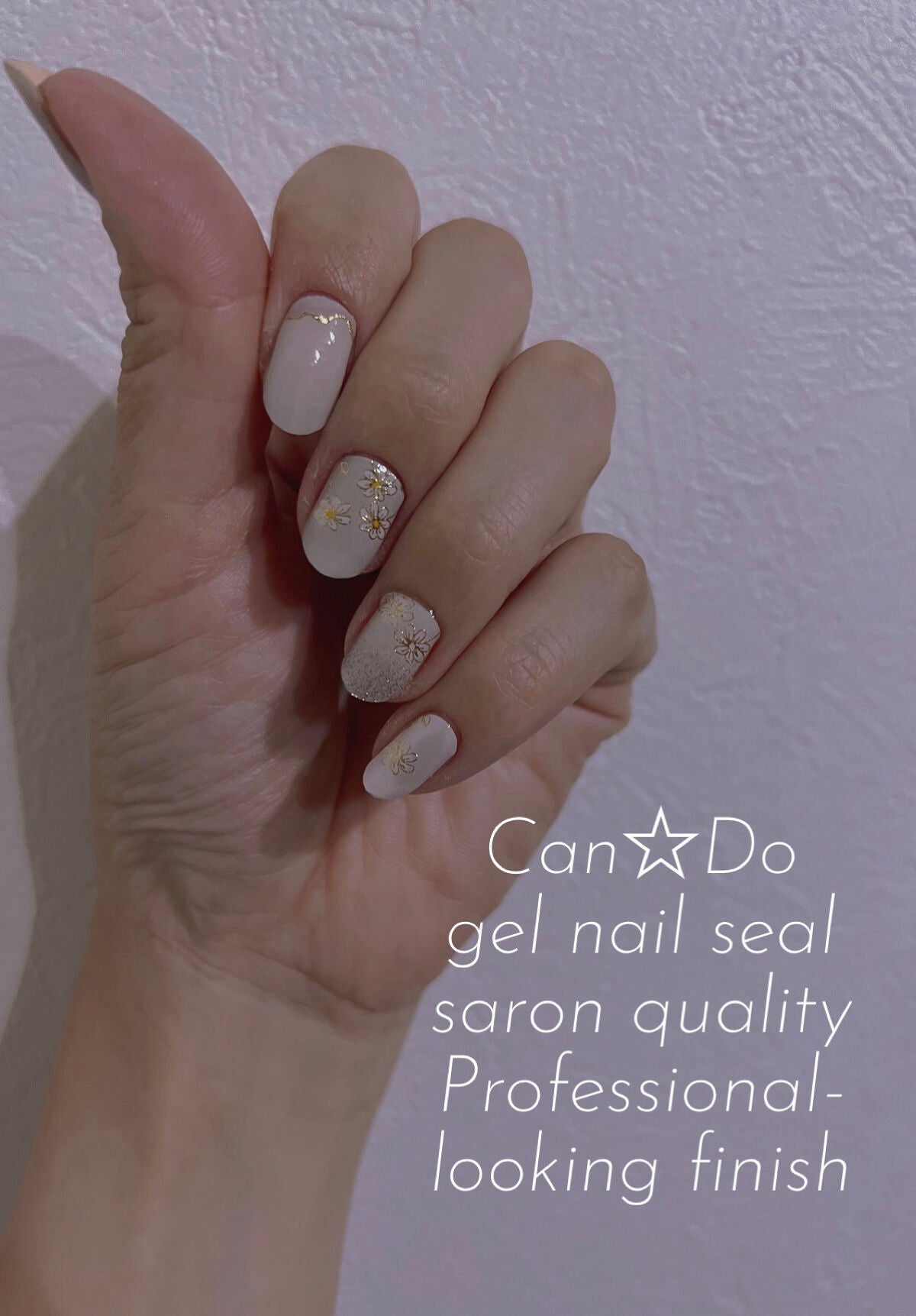 キャンドゥ購入品😄💞/キャンドゥ/その他を使ったクチコミ(2枚目)