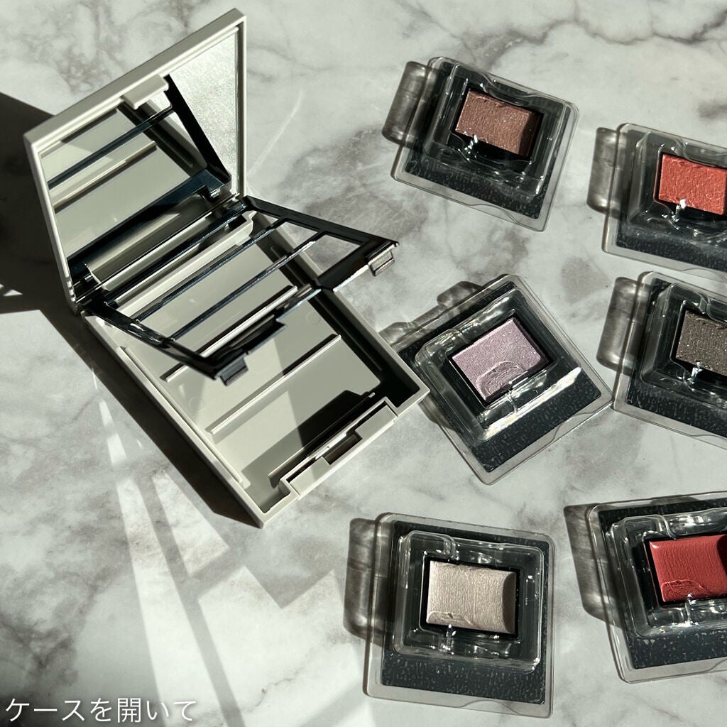 MY MIXED PALETTE 6色カスタムパレット/MN/マルチパレットを使ったクチコミ(5枚目)