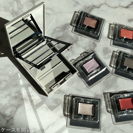 MY MIXED PALETTE 6色カスタムパレット/MN/マルチパレットを使ったクチコミ(5枚目)