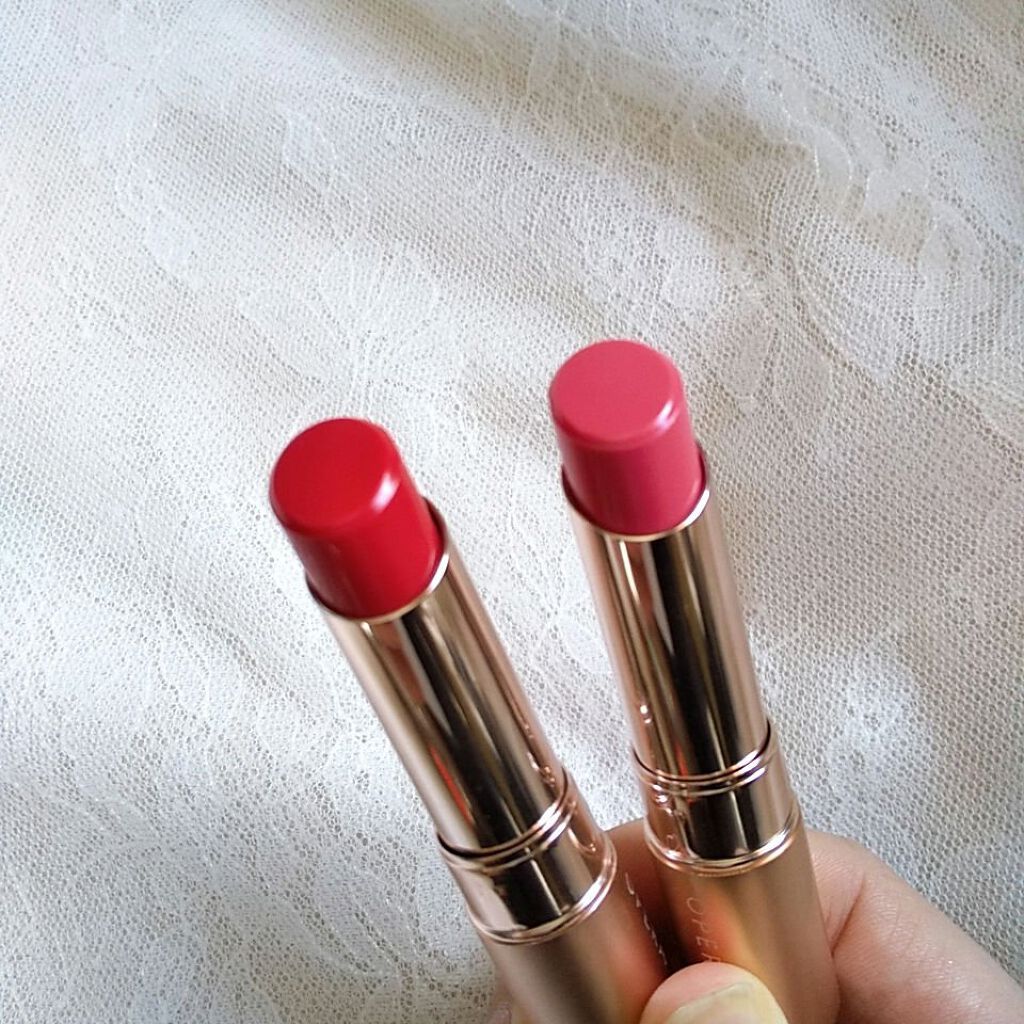 オペラ リップティント N/OPERA/リップティントを使ったクチコミ(3枚目)