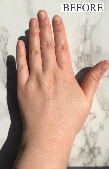 デュイセル ターンオンクリーム/DEWYCEL/フェイスクリームを使ったクチコミ(3枚目)