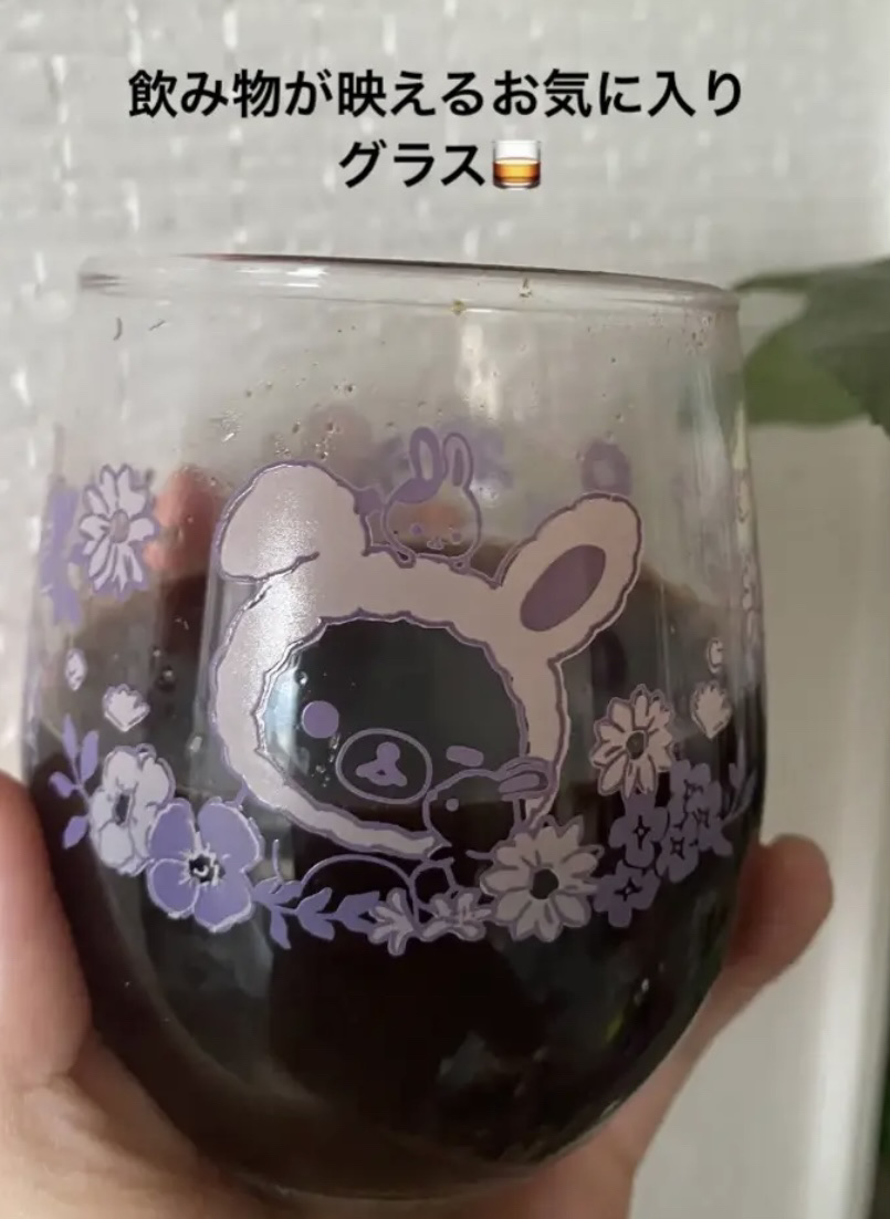 SHIKOOTAENG /LIZVIEW/ドリンクを使ったクチコミ（3枚目）