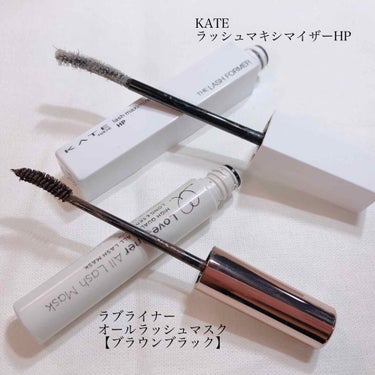 ヴィンテージモードアイズ/KATE/アイシャドウパレットを使ったクチコミ（4枚目）