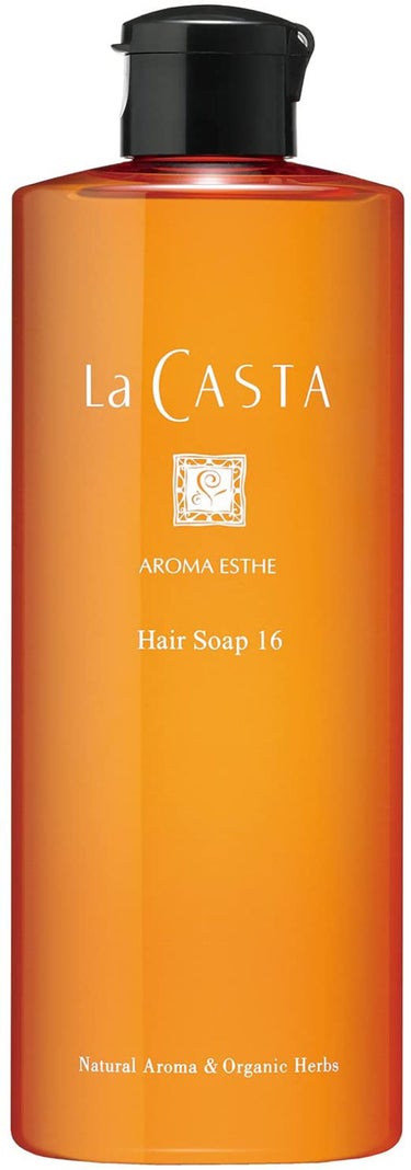 ヘアソープ300ml