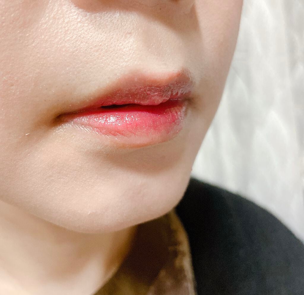 エクスタシー ミラー/ジョルジオ アルマーニ ビューティ/口紅を使ったクチコミ(6枚目)