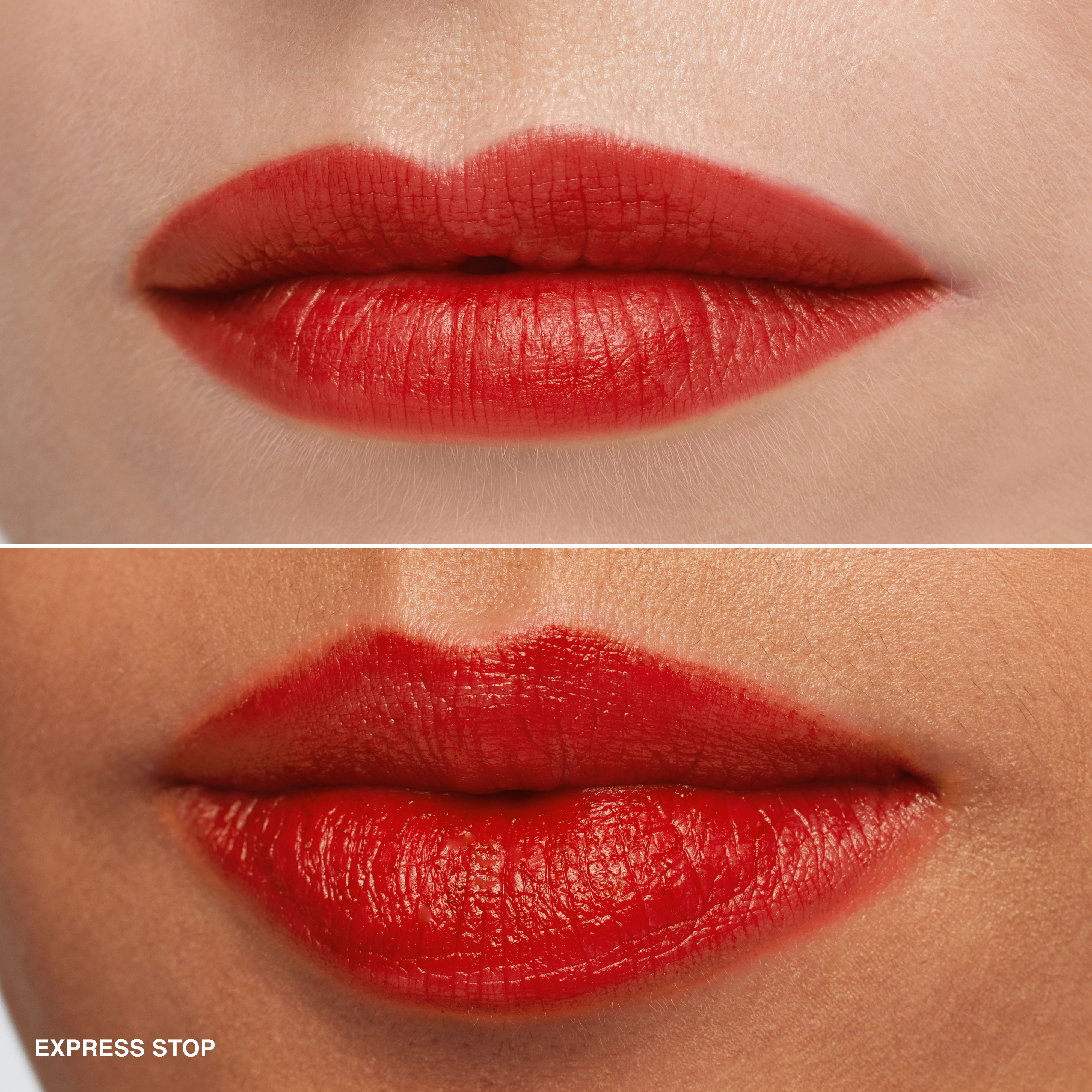 リュクス マット リップスティック エクスプレスストップ（限定パッケージ）