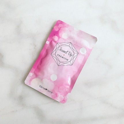 ジュエルアップ/Jewel Up/バスト・ヒップケアを使ったクチコミ(1枚目)