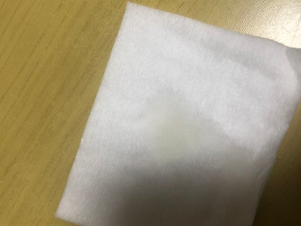 ネイチャーコンク 薬用クリアローション/ネイチャーコンク/拭き取り化粧水を使ったクチコミ(4枚目)