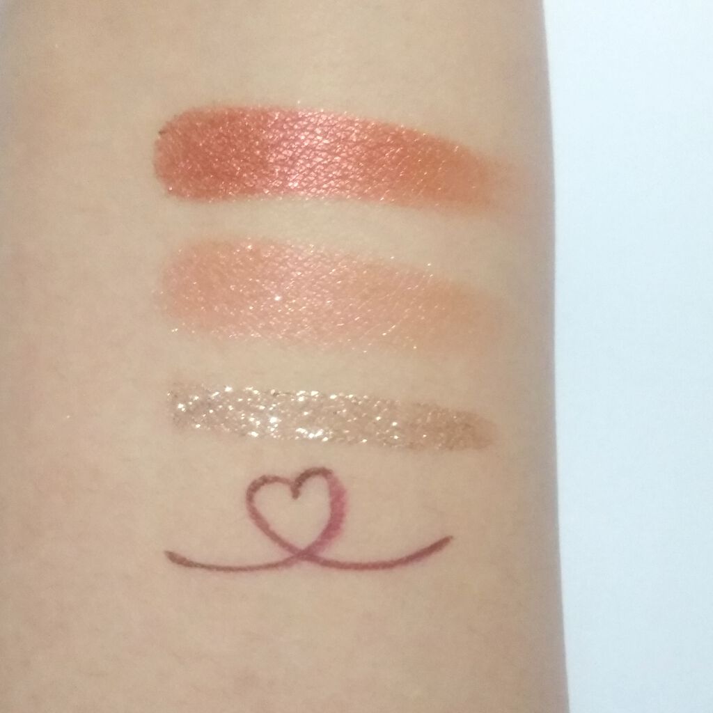 エグザジェレート ラスティングリキッドアイライナー WP/リンメル ロンドン/リキッドアイライナーを使ったクチコミ(2枚目)