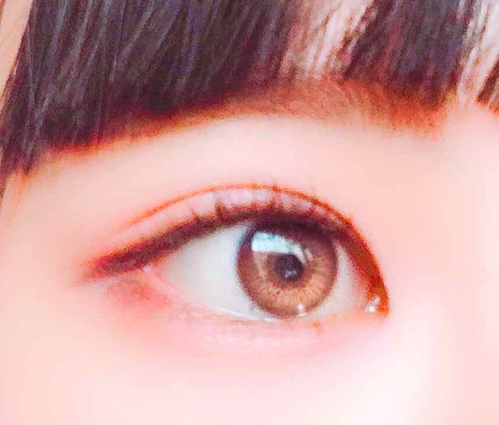 クイックラッシュカーラー/キャンメイク/マスカラ下地を使ったクチコミ（3枚目）