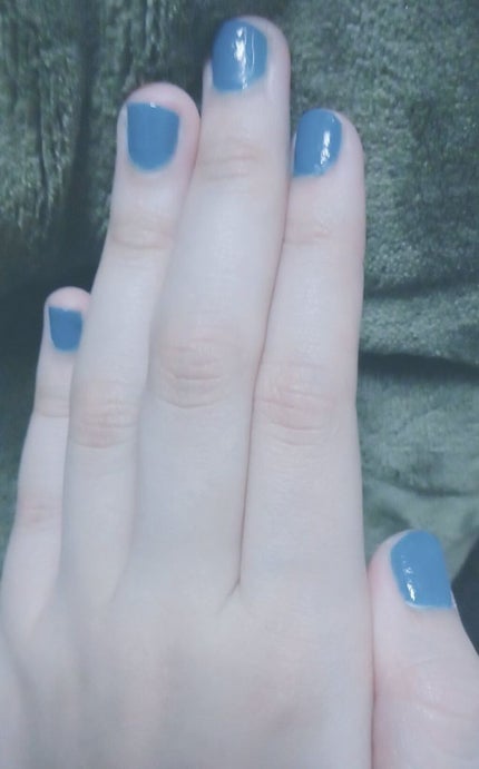 pa ネイルカラー プレミア/pa nail collective/マニキュアを使ったクチコミ(1枚目)