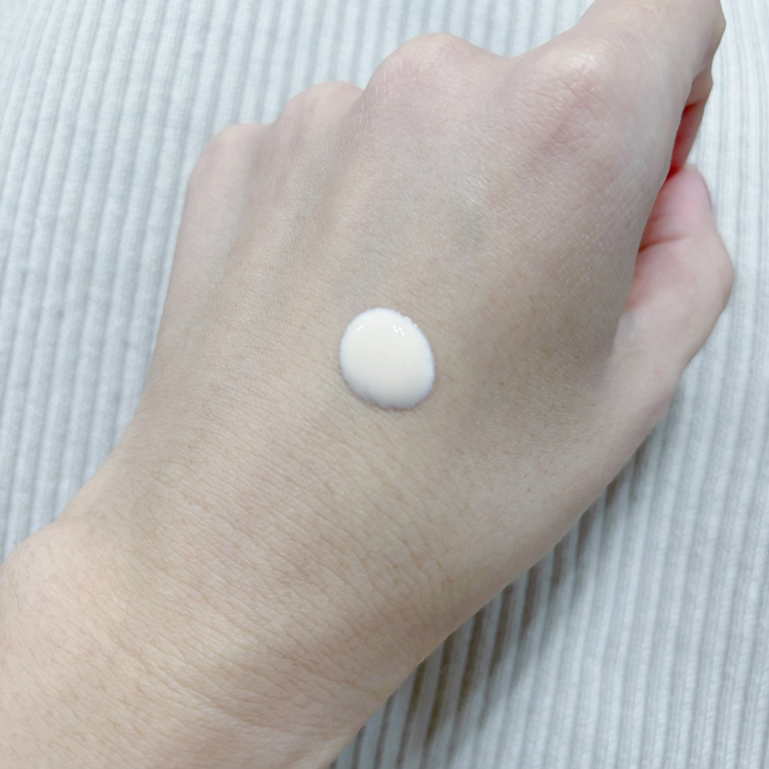 ファンデブースト<皮脂くずれ防止> 25ml/プリマヴィスタ/化粧下地を使ったクチコミ（2枚目）