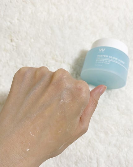 MELALESS CREAM/WONJIN EFFECT/フェイスクリームを使ったクチコミ(8枚目)