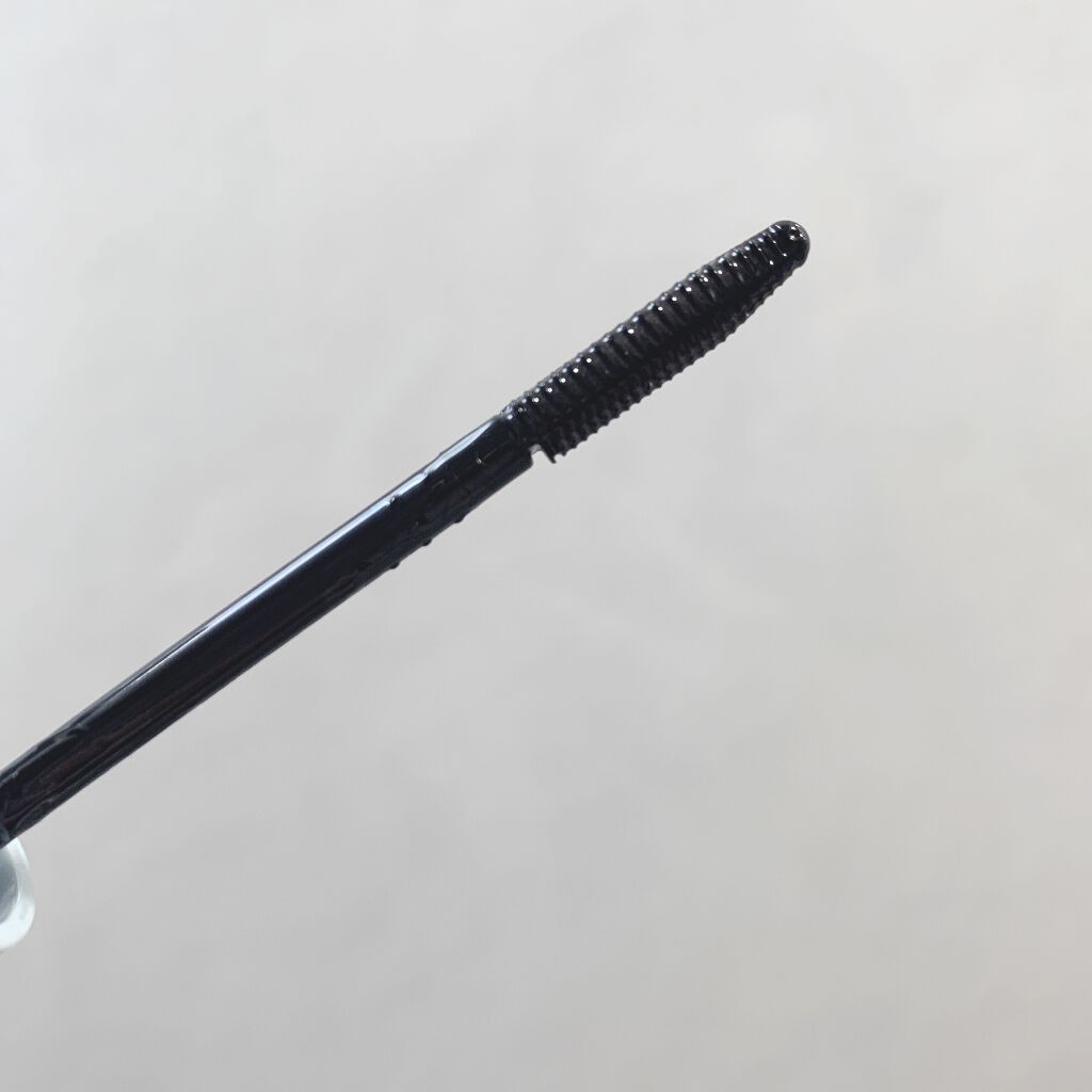 イージー マスカラ リムーバー/FASIO/ポイントメイクリムーバーを使ったクチコミ(2枚目)