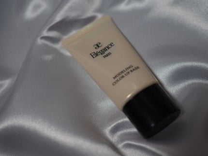 エレガンス コフレ パルピタン/Elégance/メイクアップキットを使ったクチコミ(7枚目)