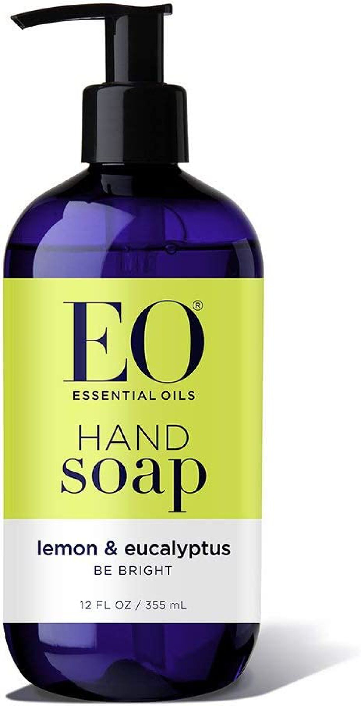 ハンドソープ レモン＆ユーカリ / EO(イーオー)