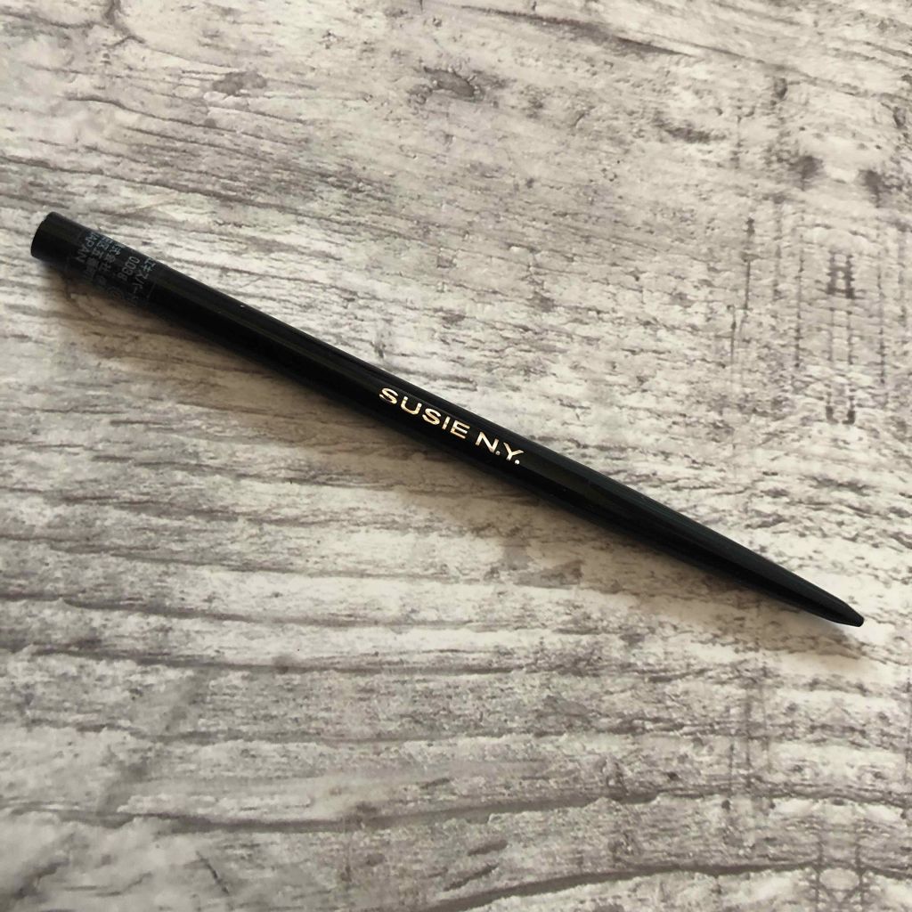 スージー スリムエキスパートSP/SUSIE N.Y./アイブロウペンシルを使ったクチコミ(1枚目)
