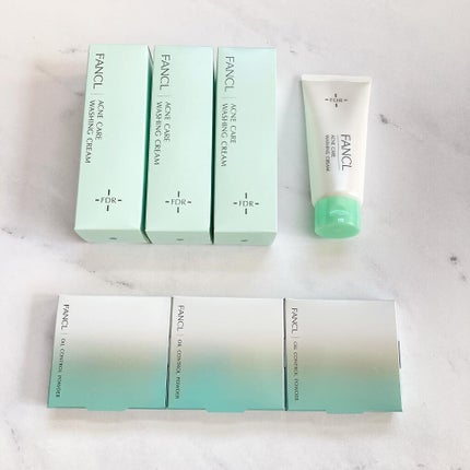 オイルコントロールパウダー<医薬部外品>/ファンケル/プレストパウダーを使ったクチコミ(4枚目)