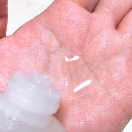 エリクシール ルフレ バランシング ウォーター II/エリクシール/化粧水を使ったクチコミ(3枚目)