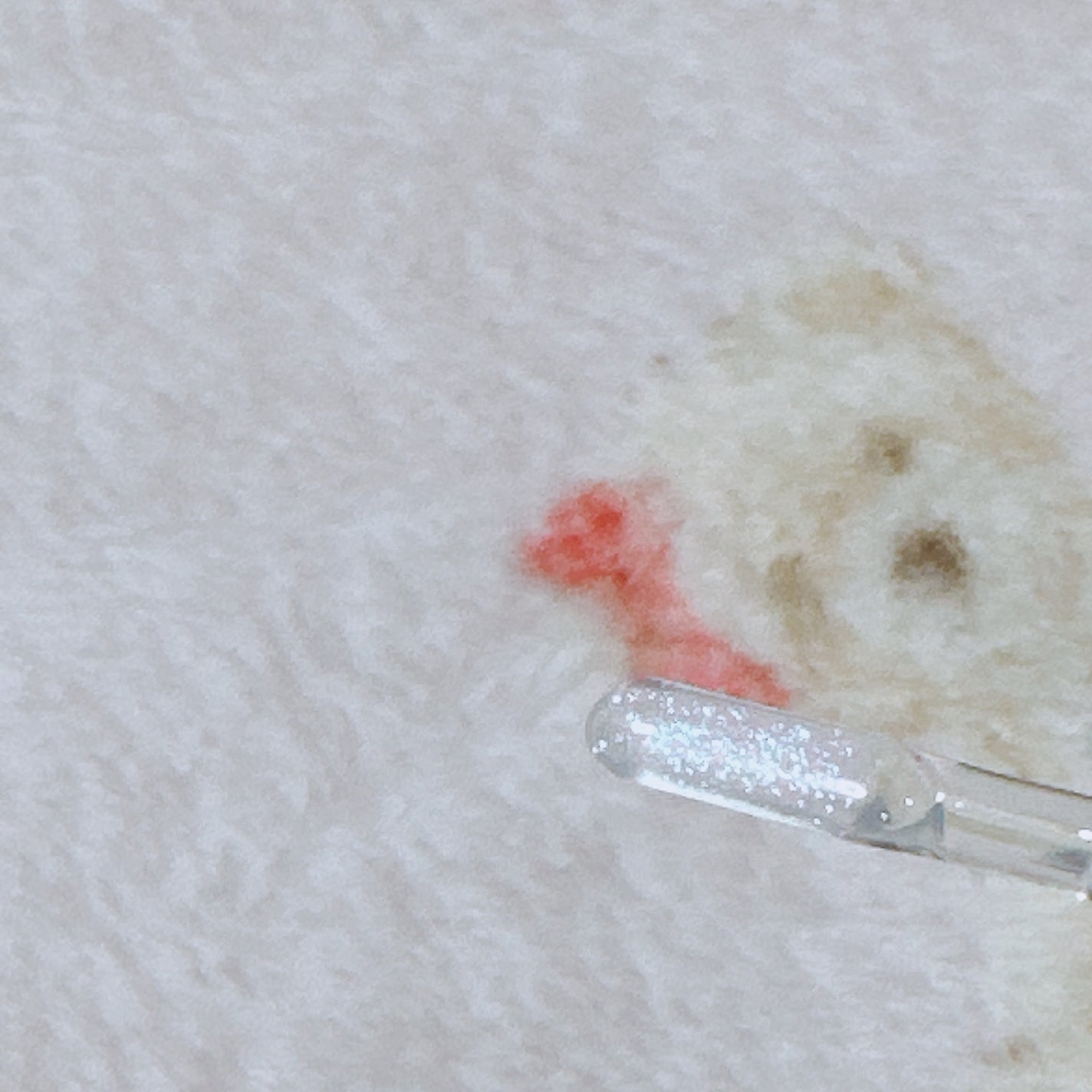 ちゅるリップランパー/muice/リッププランパーを使ったクチコミ(2枚目)