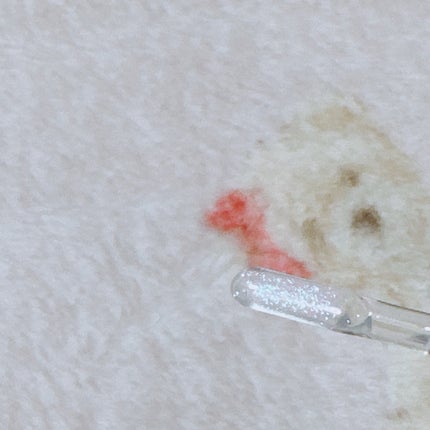 ちゅるリップランパー/muice/リッププランパーを使ったクチコミ(2枚目)