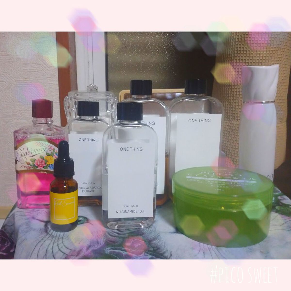 エイジングケア薬用リンクルケアクリームマスク 30g/無印良品/フェイスクリームを使ったクチコミ（1枚目）