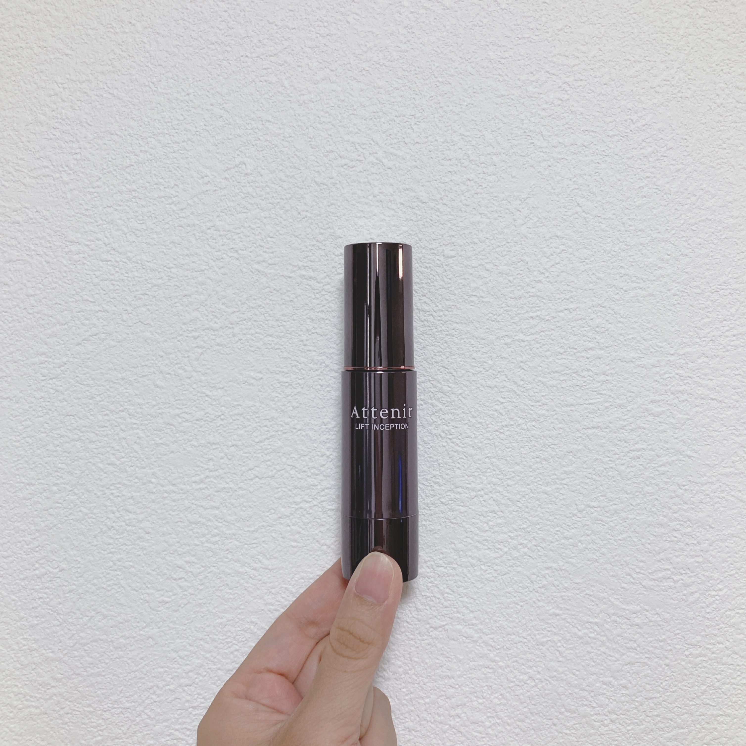 リフトインセプション/アテニア/美容液を使ったクチコミ（1枚目）