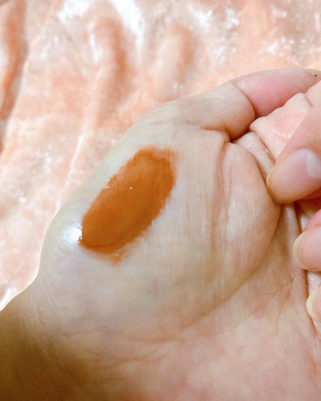 つやぷるリップR/b idol/口紅を使ったクチコミ(3枚目)