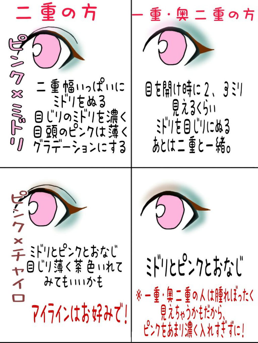 ツイン カラー アイシャドウ/ちふれ/アイシャドウパレットを使ったクチコミ(2枚目)