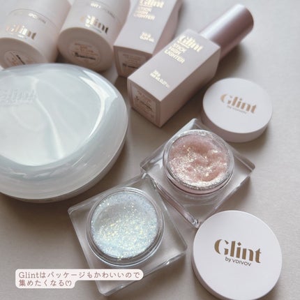 グリッタージェル /Glint/グリッターを使ったクチコミ(5枚目)
