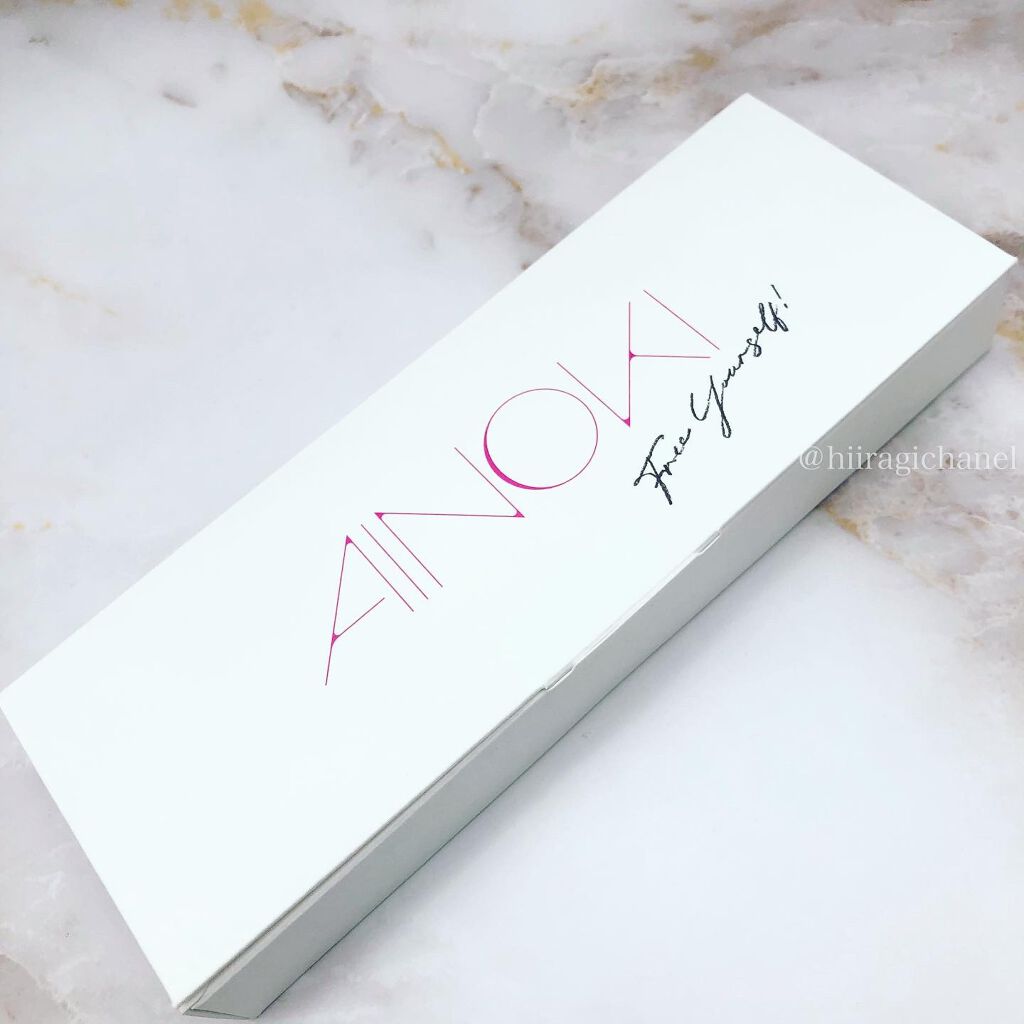 アイノキ アイブロウペンシル DBR/AINOKI/アイブロウペンシルを使ったクチコミ（2枚目）