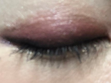 うさぎ大福 on LIPS 「SUQQUこちらはAセットのアイパレットでメイク2枚目に目の画..」(2枚目)