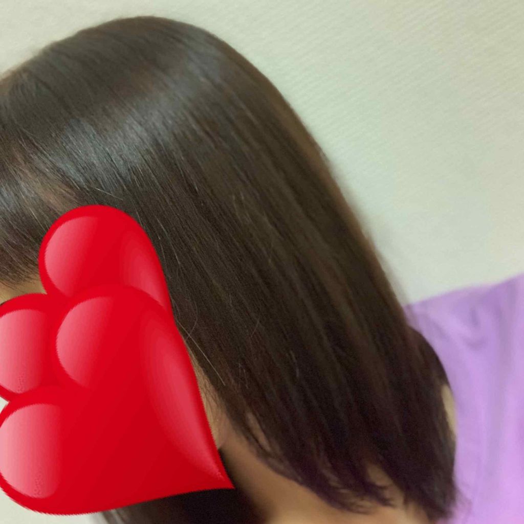 ヘアーオイル【トリートメント】/ellips/ヘアオイルを使ったクチコミ（2枚目）