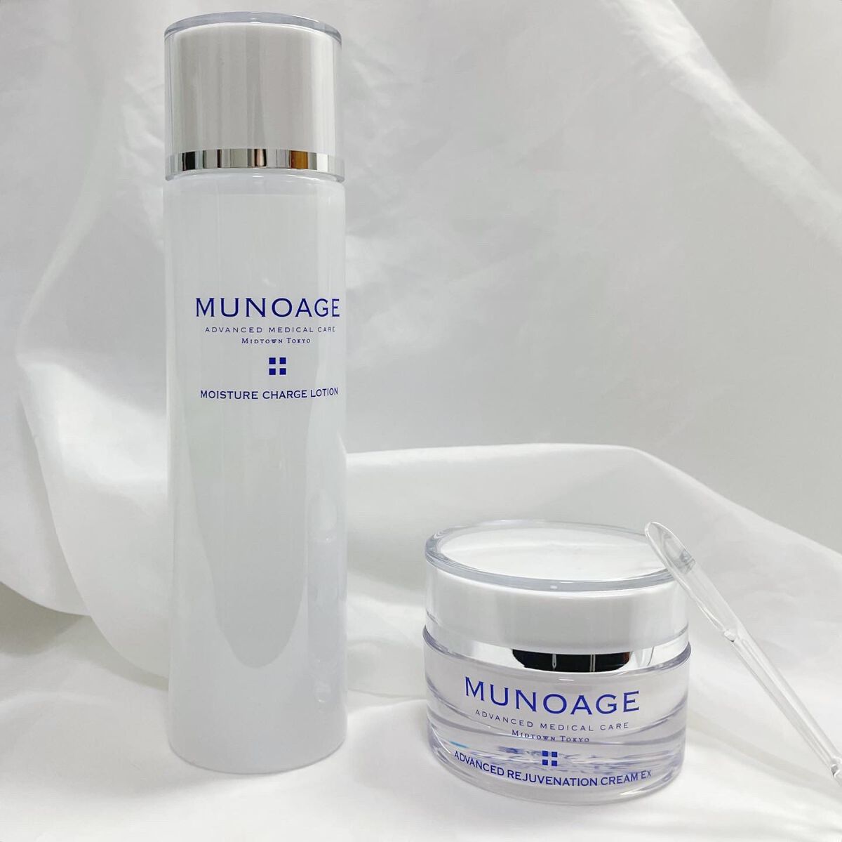 待望待望ミューノアージュ⭐︎THE By Munoage 基礎化粧品 | purcellcom.com