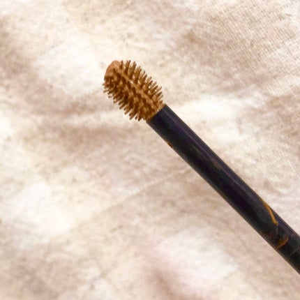 Wアイブロウカラーズ/RMK/リキッドアイブロウを使ったクチコミ(3枚目)