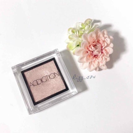 アディクション ザ アイシャドウ 13 Engaged (P) /ADDICTION/単色アイシャドウの画像