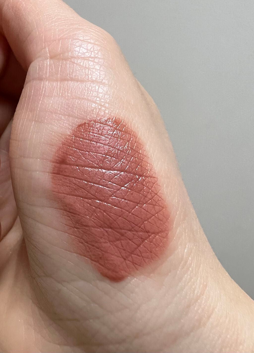 my confidence lip souffle matte /vim BEAUTY/口紅を使ったクチコミ(3枚目)