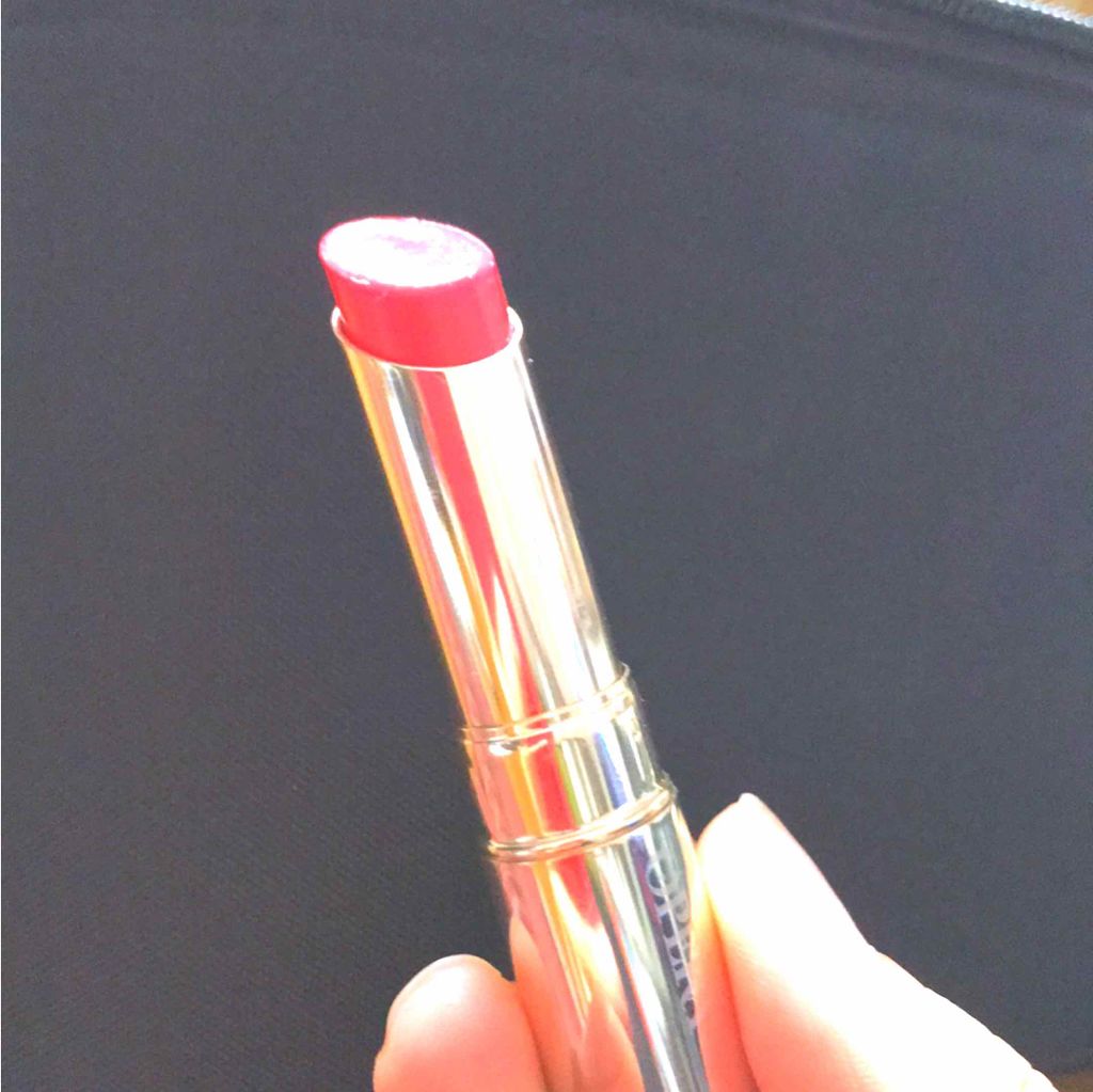 オペラ リップティント N/OPERA/リップティントを使ったクチコミ（2枚目）