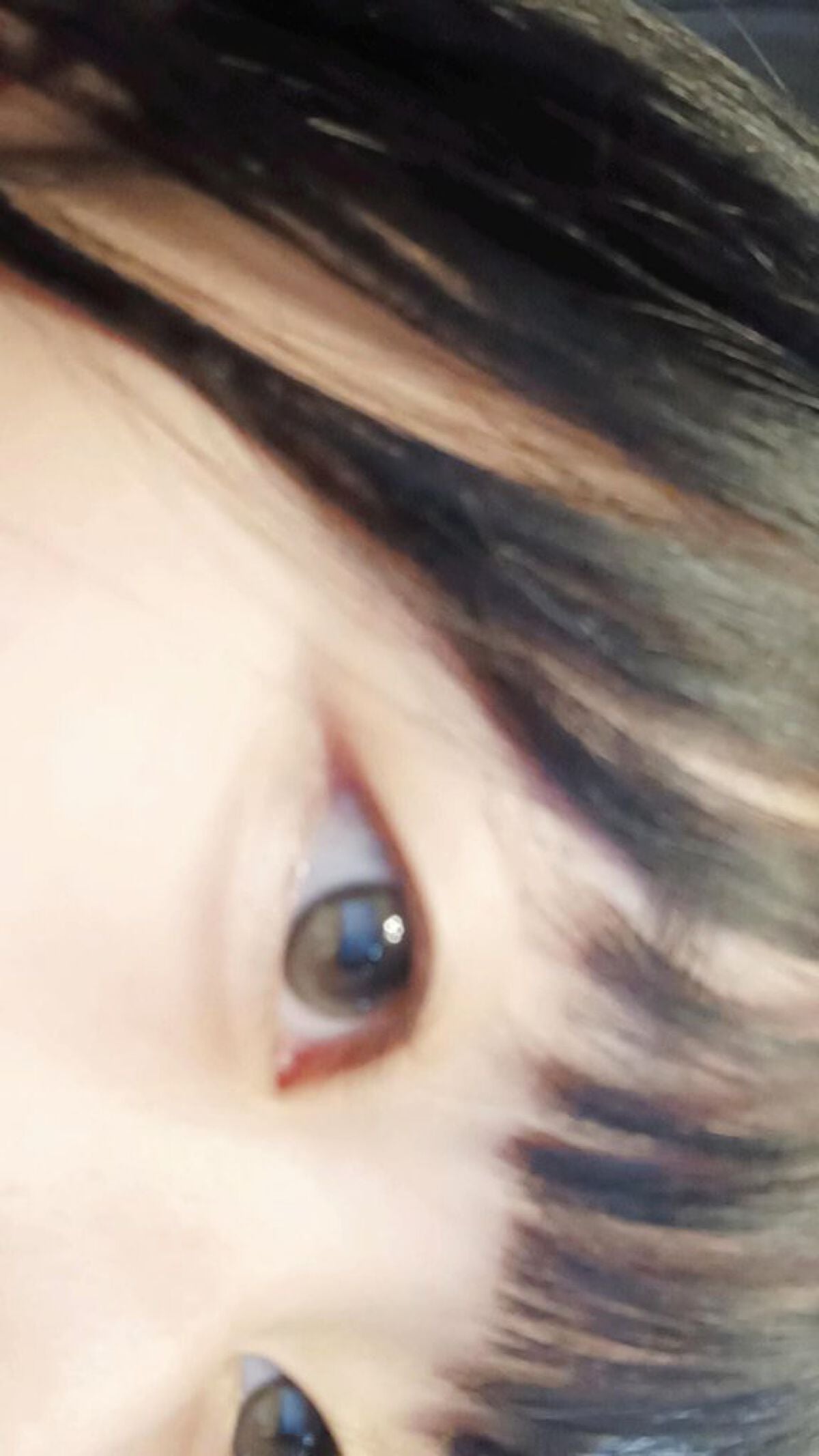 MOLAK 1day/MOLAK/ワンデー(1DAY)カラコンを使ったクチコミ(2枚目)