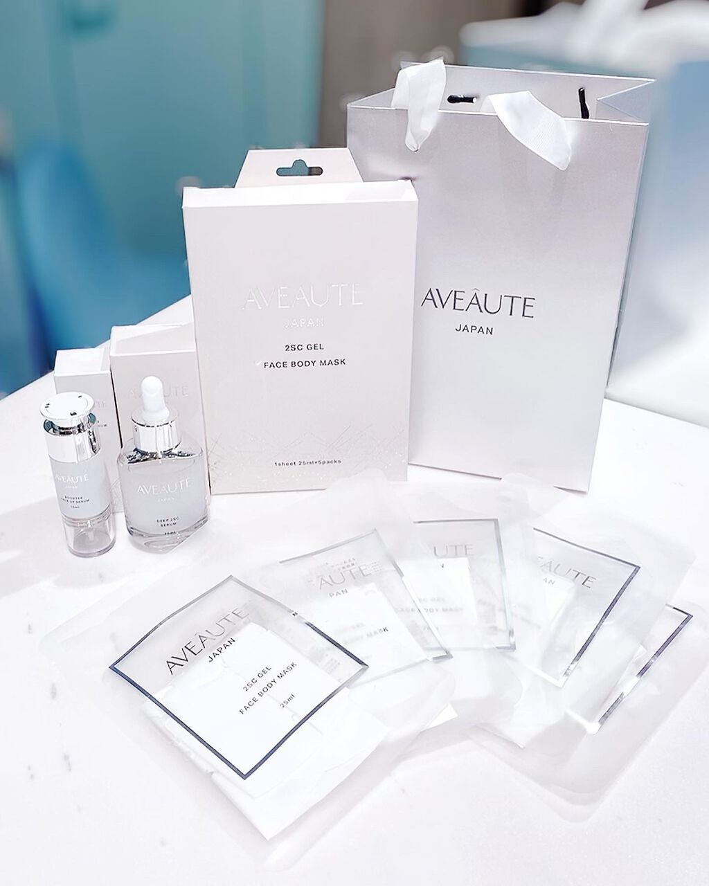 honey0627 on LIPS 「**#トランクホテルで行われた@aveaute.officia..」(1枚目)