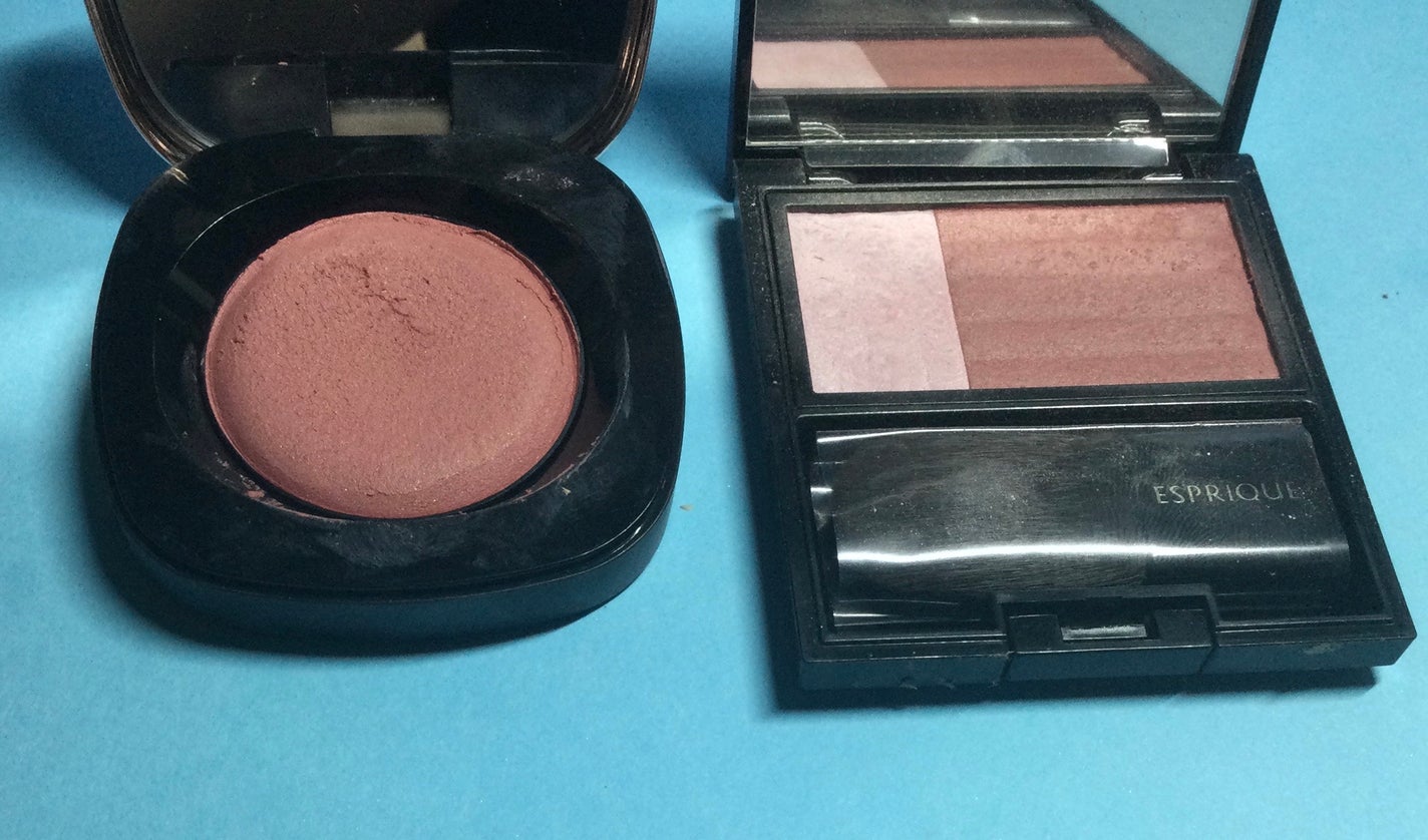 ケイト デザイニングアイブロウ3D/KATE/パウダーアイブロウを使ったクチコミ(3枚目)