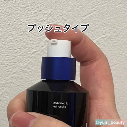 ゼロ毛穴1DAYセラム/MEDICUBE/美容液を使ったクチコミ(3枚目)
