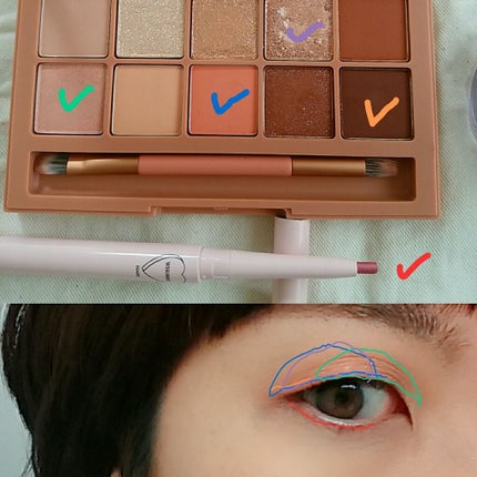 チーク ポップ/CLINIQUE/パウダーチークを使ったクチコミ(4枚目)