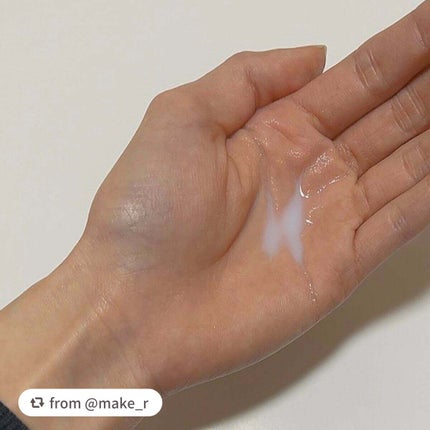 ミルクブライトニングトナー/MEDIHEAL/化粧水を使ったクチコミ(2枚目)