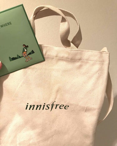 ノーセバム ミネラルパウダー/innisfree/ルースパウダーを使ったクチコミ（3枚目）