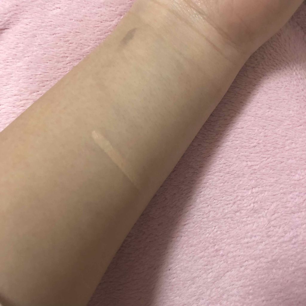 ラディアント タッチ/YVES SAINT LAURENT BEAUTE/リキッドコンシーラーを使ったクチコミ(3枚目)