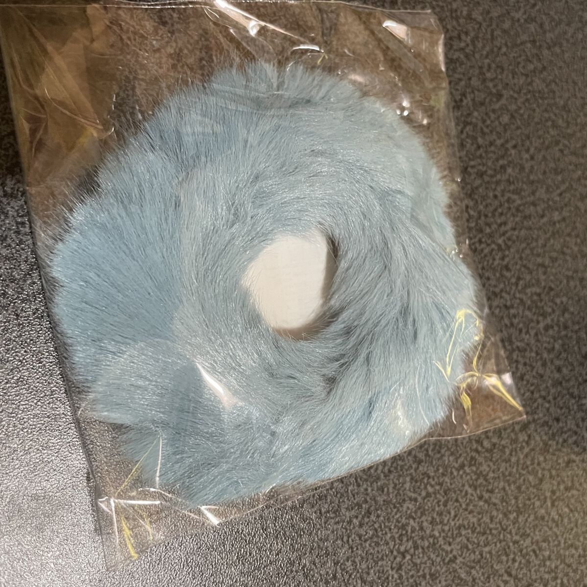 LUPIS ヘアアクセサリー/LUPIS/ヘアアクセサリーを使ったクチコミ（1枚目）