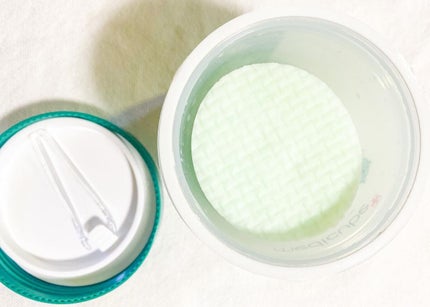 スーパーシカパッド/MEDICUBE/トナーパッドを使ったクチコミ(4枚目)